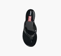 MELISSA X DIESEL QUANTUM THONG