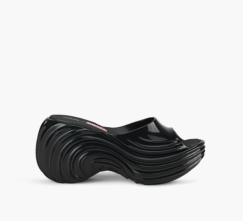MELISSA X DIESEL QUANTUM PLATFORM