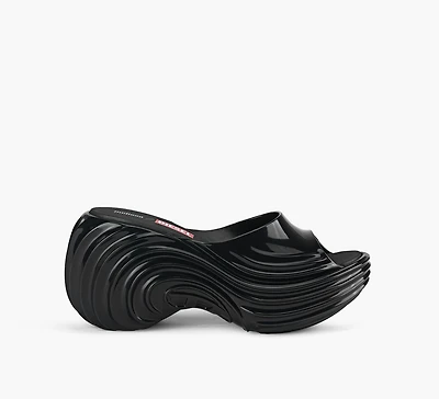MELISSA X DIESEL QUANTUM PLATFORM
