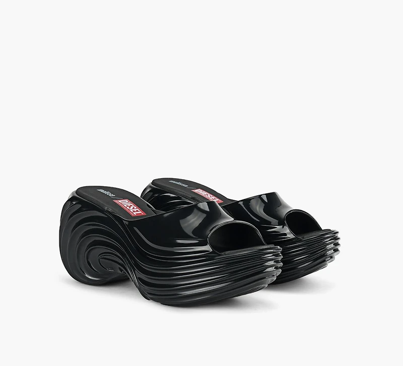 MELISSA X DIESEL QUANTUM PLATFORM