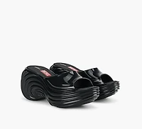 MELISSA X DIESEL QUANTUM PLATFORM