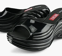 MELISSA X DIESEL QUANTUM PLATFORM
