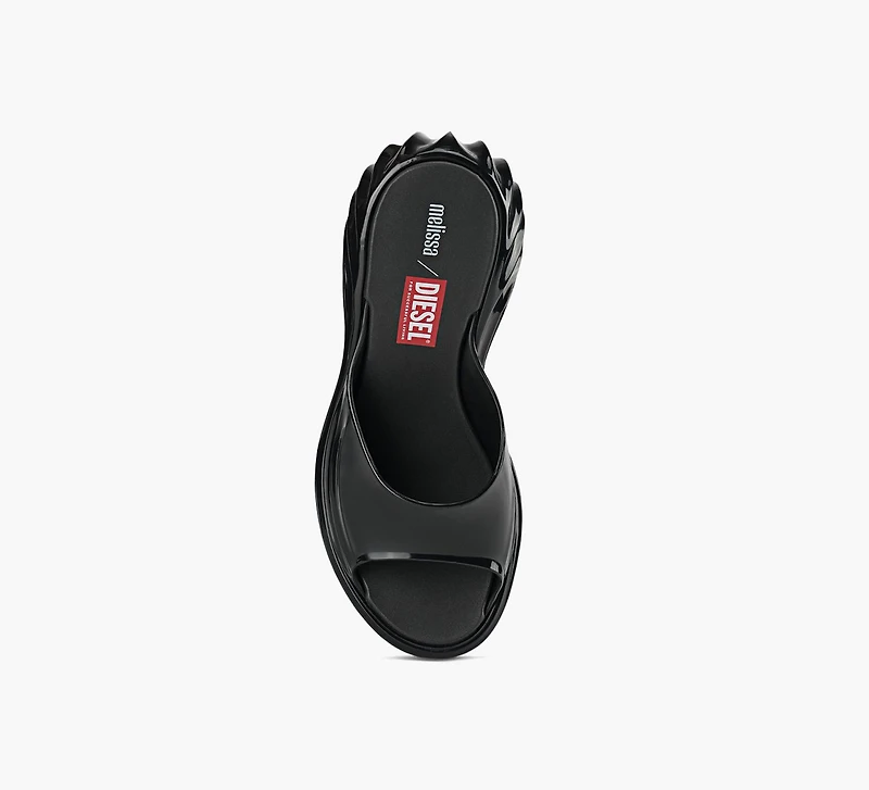 MELISSA X DIESEL QUANTUM PLATFORM