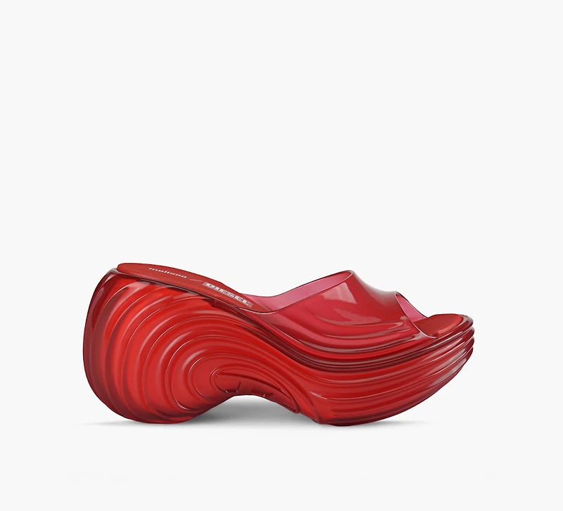 MELISSA X DIESEL QUANTUM PLATFORM