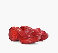 MELISSA X DIESEL QUANTUM PLATFORM