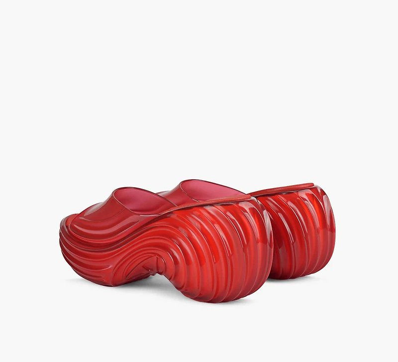 MELISSA X DIESEL QUANTUM PLATFORM