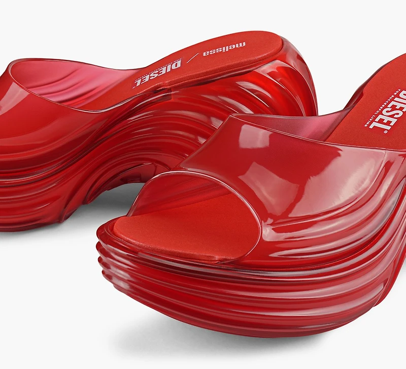 MELISSA X DIESEL QUANTUM PLATFORM