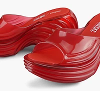 MELISSA X DIESEL QUANTUM PLATFORM