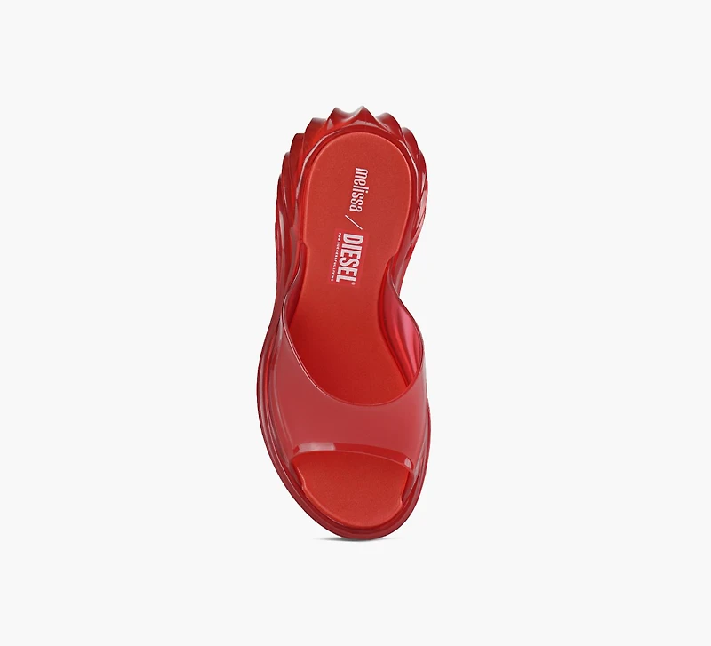 MELISSA X DIESEL QUANTUM PLATFORM