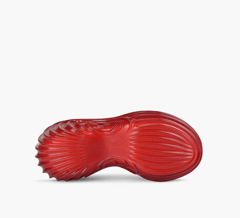MELISSA X DIESEL QUANTUM PLATFORM