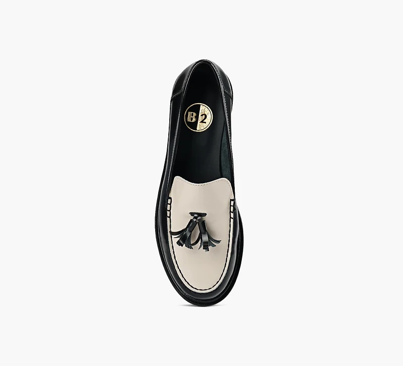 BAKER LOAFER