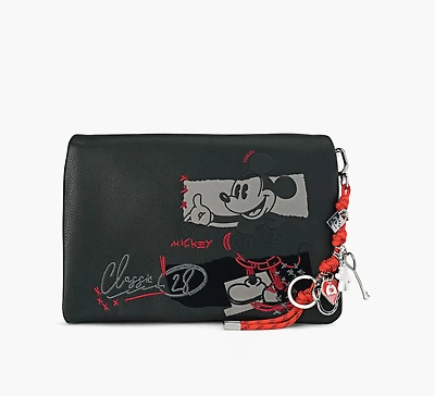 SAC MICKEY ROOK
