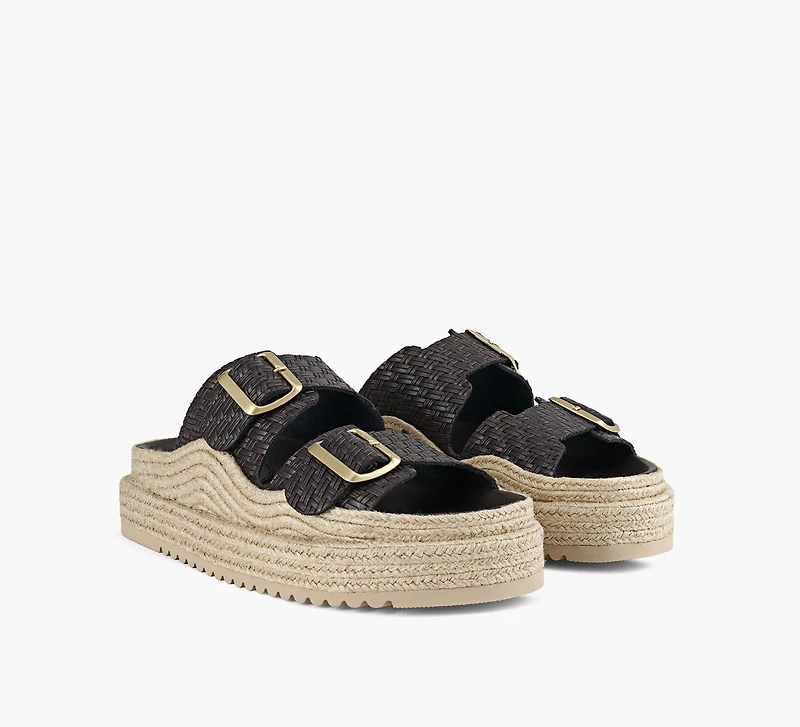 VERDE ESPADRILLE