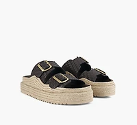 VERDE ESPADRILLE
