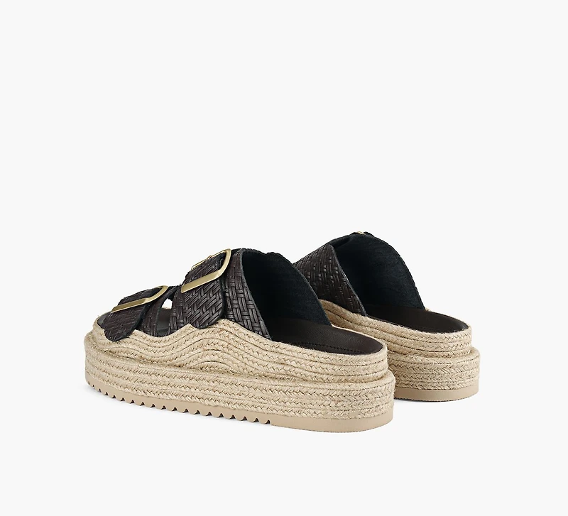 VERDE ESPADRILLE