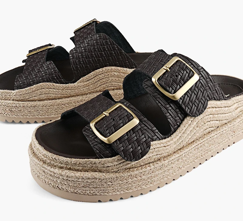 VERDE ESPADRILLE