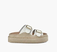 VERDE ESPADRILLE
