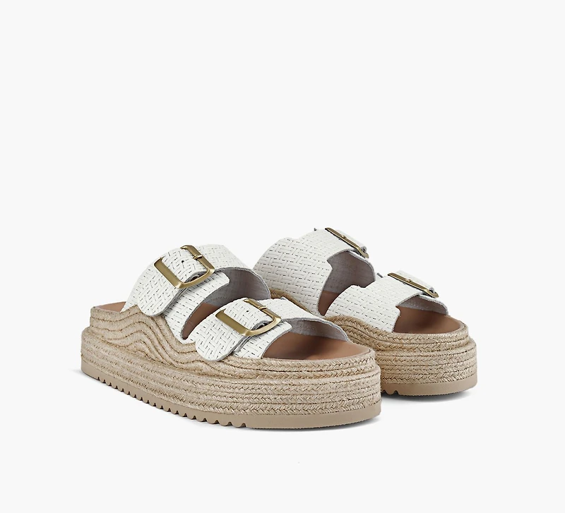 VERDE ESPADRILLE