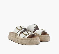 VERDE ESPADRILLE