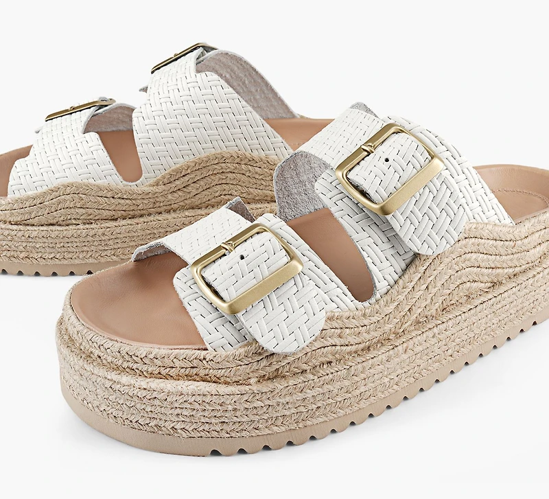 VERDE ESPADRILLE