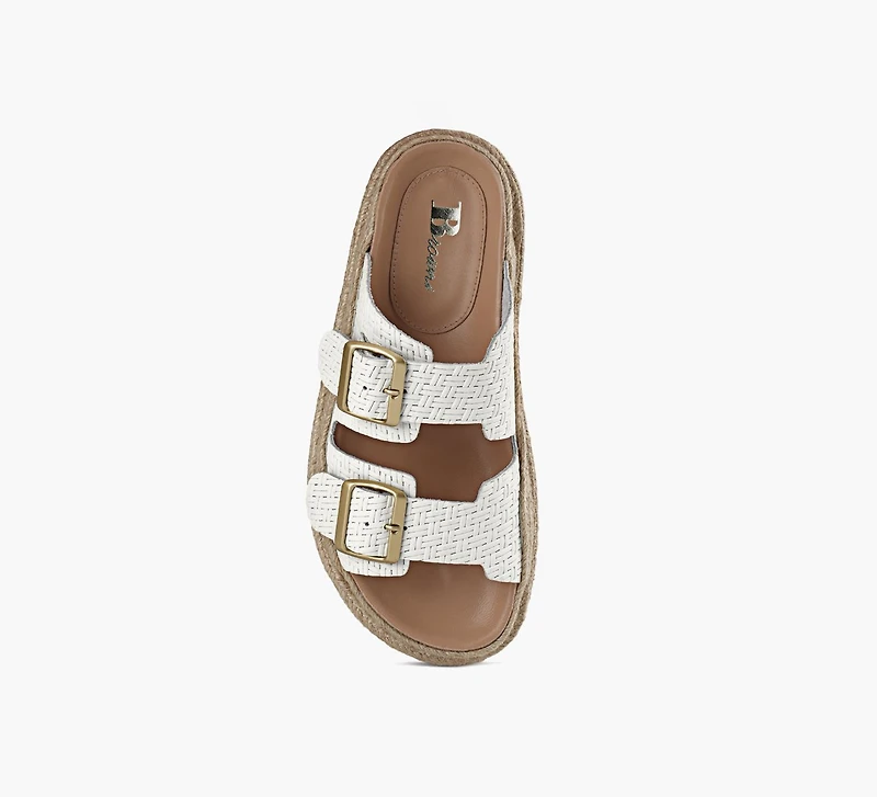 VERDE ESPADRILLE