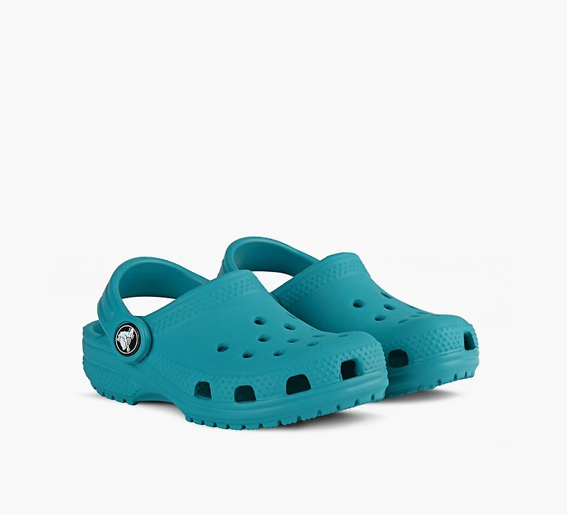 PLAIN CLOG