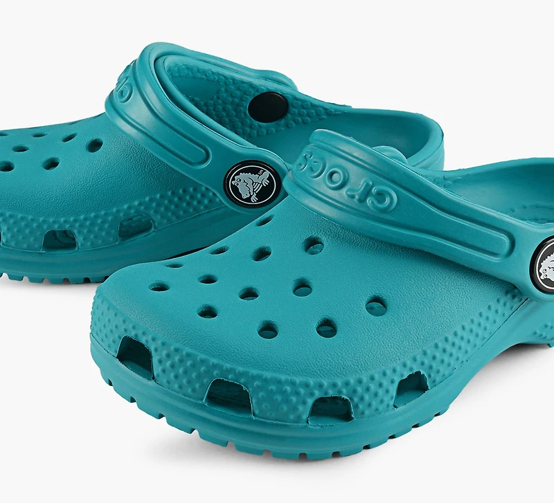 PLAIN CLOG