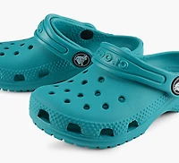 PLAIN CLOG