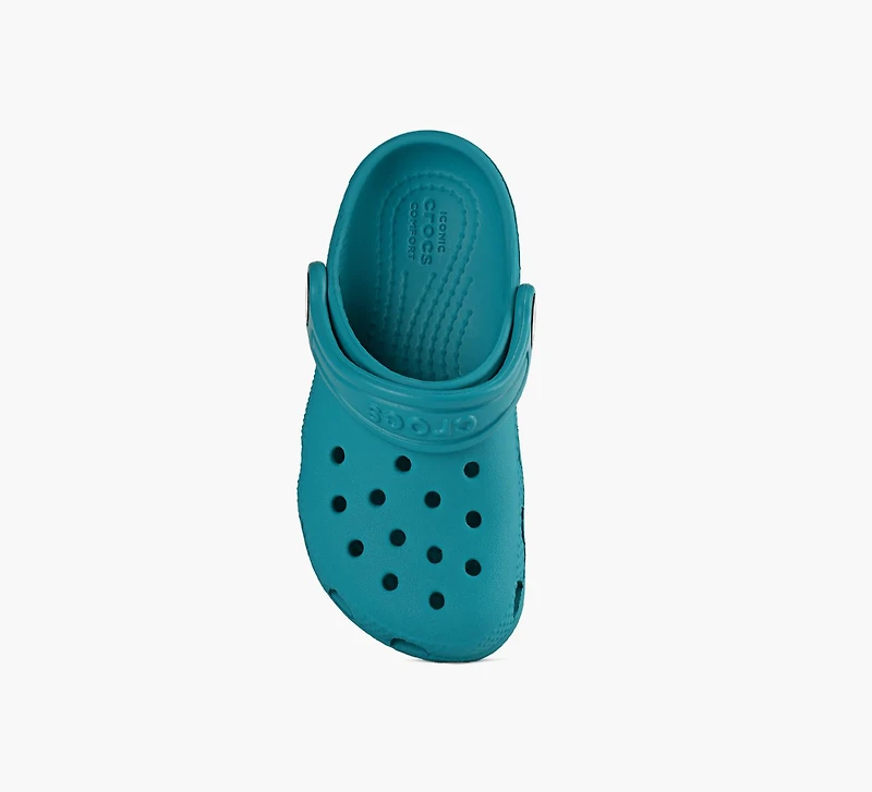 PLAIN CLOG