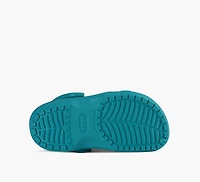 PLAIN CLOG