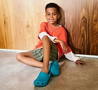 PLAIN CLOG