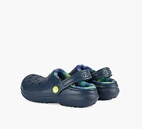 CLASSIC LINED CLOG