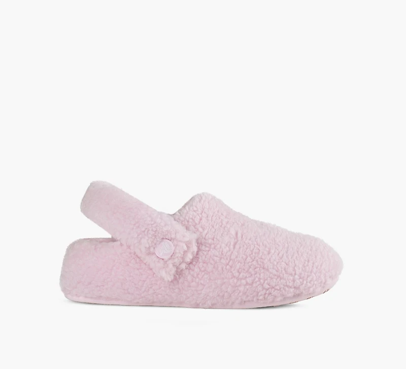 CLASSIC COZZZY SLIPPER