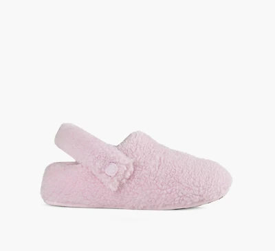 CLASSIC COZZZY SLIPPER