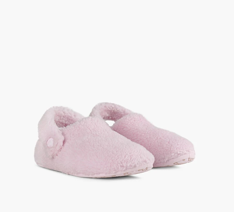 CLASSIC COZZZY SLIPPER