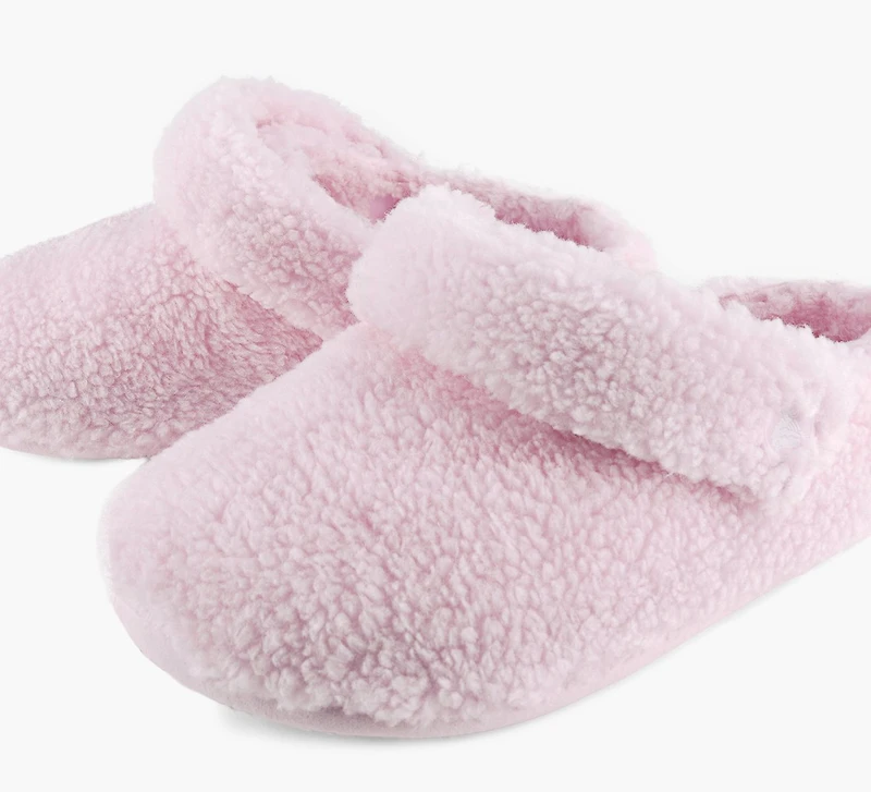 CLASSIC COZZZY SLIPPER