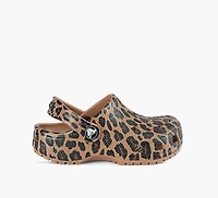 GRAPHIC CLASSIC CLOG