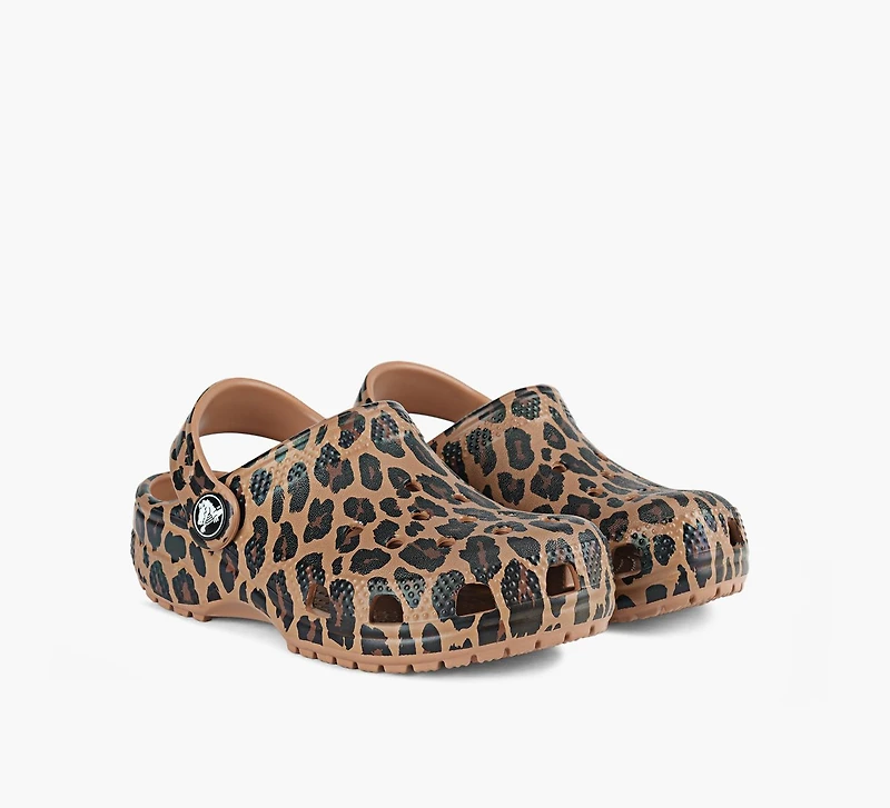 GRAPHIC CLASSIC CLOG