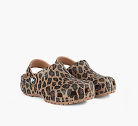 GRAPHIC CLASSIC CLOG