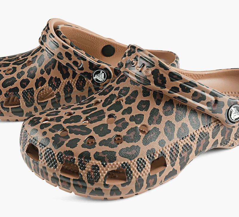 GRAPHIC CLASSIC CLOG