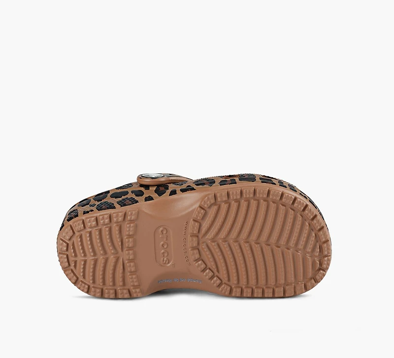 GRAPHIC CLASSIC CLOG