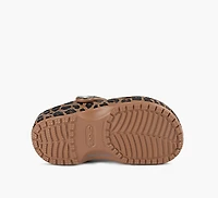 GRAPHIC CLASSIC CLOG