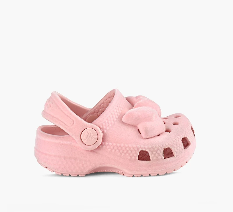 LITTLES CLASSIC CLOGS