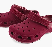 CLASSIC VELVET CLOG