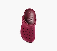 CLASSIC VELVET CLOG