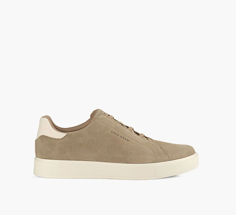 GP LUXE SLIP ON SNKR