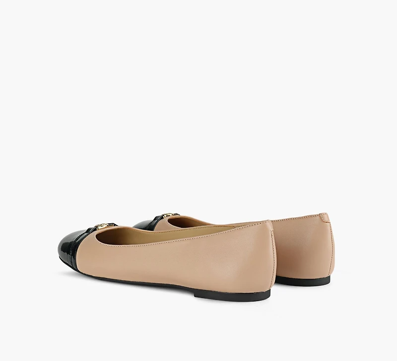 MANDY FLAT