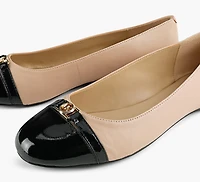 MANDY FLAT