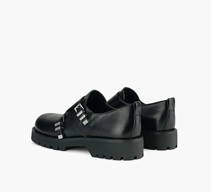 DARRINGTON LOAFER