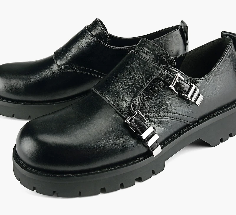 DARRINGTON LOAFER